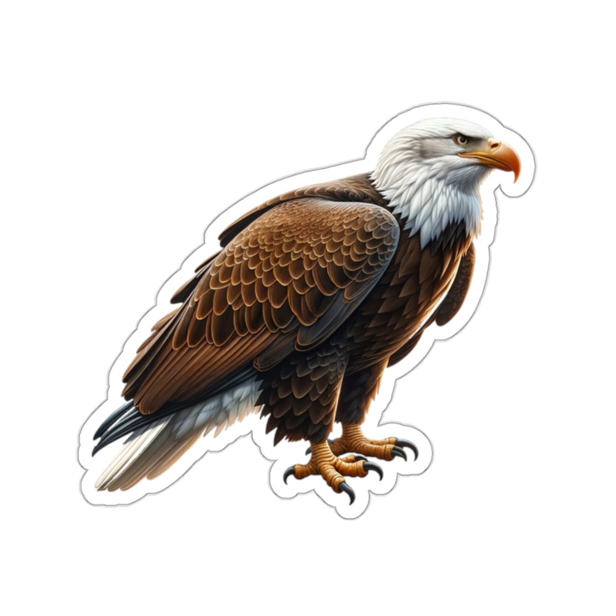 Bald Eagle