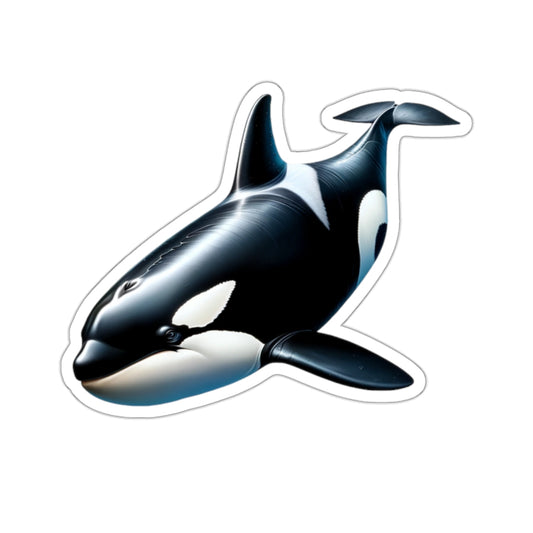 Salish Sea Orca