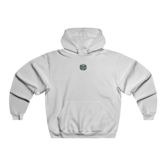 Cascadia: Mother of Waters Heavy Hoodie