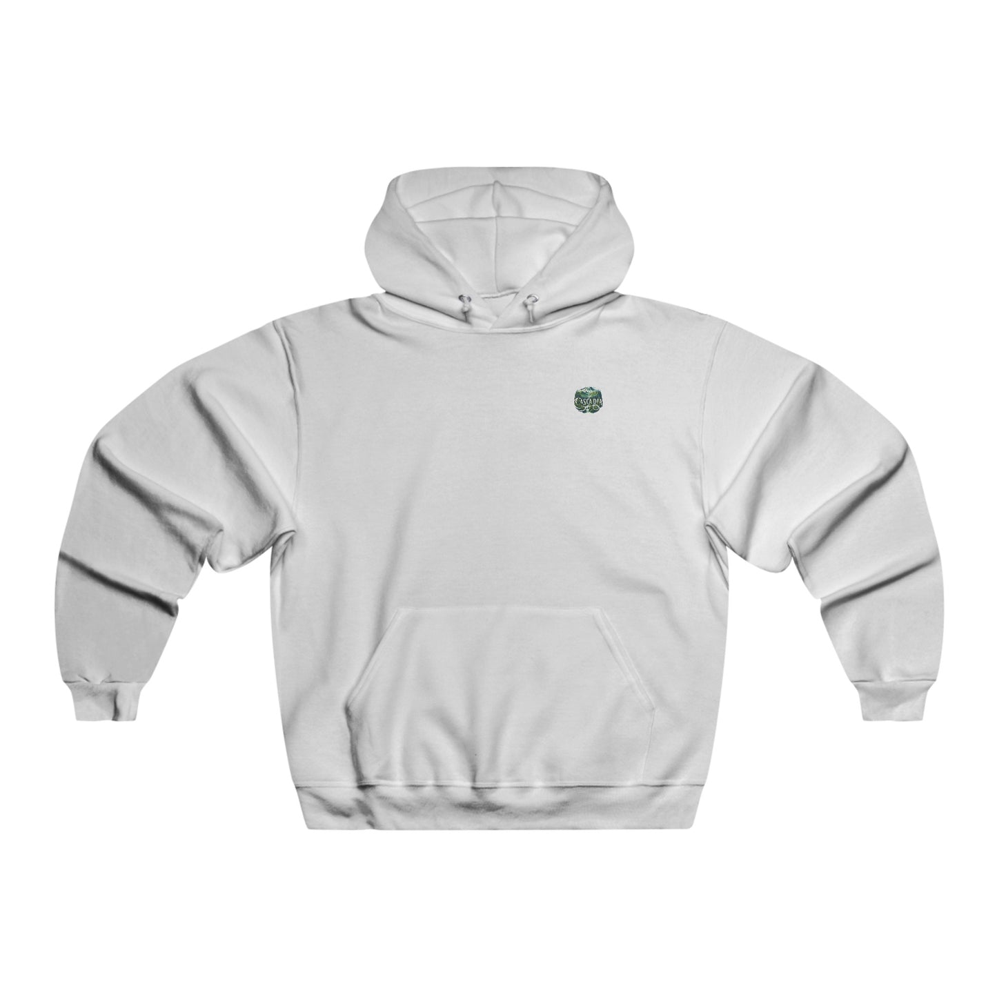 Cascadia Welcoming Grizzlies Hoodie